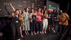 UNESCO: Cơ hội dành cho các nhà làm phim hoạt hình nữ 