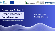 Chương trình tổ chức tại thành phố Malmö (Thụy Điển) vào ngày 1-5/7/2024. Ảnh: UNESCO