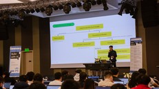 Build with Al Hanoi: Mở rộng góc nhìn mới về Generative AI