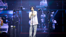 SUGA | Agust D TOUR ‘D-Day’ THE MOVIE là phim có doanh thu cao nhất từ ​​trước đến nay của một nghệ sĩ solo K-pop. Ảnh: Bighit Music