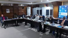 UNESCO cam kết hỗ trợ Sudan bảo vệ di sản văn hóa. Ảnh: UNESCO