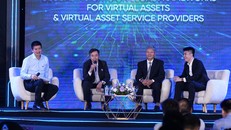 Thúc đẩy hành động đưa Việt Nam ra khỏi danh sách xám của Lực lượng đặc nhiệm tài chính toàn cầu