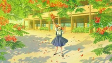 Truyện tranh Việt Nam nay càng được nhiều người đón nhận hơn. 