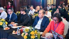 Giám khảo mới tại Human Act Prize: Bí quyết bền vững cho các dự án cộng đồng