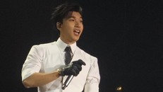 “Herbalife Countdown 2025” – Bữa tiệc âm thanh ánh sáng đón chào năm mới