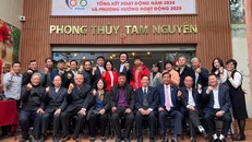 Hội VASEAN tổng kết hoạt động năm 2024, định hướng phát triển năm 2025 