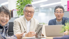 Thống kê bất ngờ của Nhật Bản: Số lượng người lao động cao tuổi đạt mức cao kỷ lục 