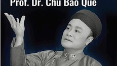 Ra mắt tại Ấn Độ cuốn sách “Người bảo vệ di sản” kể về cuộc đời nghệ sĩ Việt Nam Chu Bảo Quế 