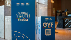 Diễn đàn Thanh niên Toàn cầu của UNESCO tại Kazakhstan: Kết nối sức trẻ, định hình tương lai bền vững