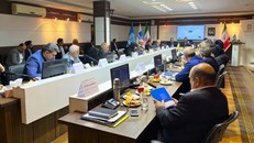 Tăng cường ngoại giao khoa học: Hội nghị đầu tiên của các UNESCO Chair tại Iran 