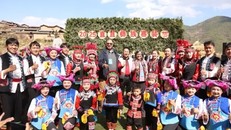 UNESCO khởi động sáng kiến "Di sản văn hóa phi vật thể và thời trang" tại Đông Á