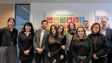 UNESCO tăng cường hợp tác để thúc đẩy giải pháp dựa vào thiên nhiên 