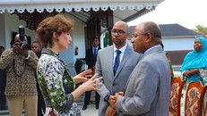 UNESCO tăng cường hỗ trợ bảo vệ Zanzibar, Tanzania