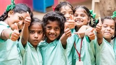 UNESCO: Luật hôn nhân có thể góp phần bảo vệ quyền được giáo dục của mọi bé gái như thế nào