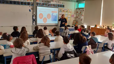 Bồ Đào Nha tăng cường nhận thức cộng đồng về nguy cơ sóng thần