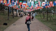 FPTU Camp 2025: Ngày hội tuổi trẻ rực rỡ của gần 15.000 học sinh – Trải nghiệm hôm nay, vươn tới ngày mai