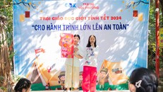Đến nay, Chiếc Ô Xanh đã thành công tổ chức nhiều hoạt động thiết thực với sứ mệnh mang kiến thức giới tính gần hơn cho các em nhỏ.