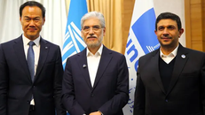 UNESCO Tehran và Ủy ban Quốc gia UNESCO Iran kỷ niệm ngày lễ Novruz và Iftar: Tôn vinh di sản chung