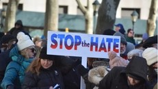 Một thập kỷ hành động chống bài Do Thái