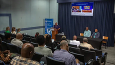 Chuyển đổi số của Curaçao: Ra mắt Báo cáo Phương pháp đánh giá mức độ sẵn sàng với AI