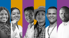 Thiếu hụt giáo viên tại Mỹ Latinh và Caribe: UNESCO công bố báo cáo toàn cầu và chiến lược nâng cao nghề sư phạm 