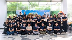 Chiến dịch "Mùa Gieo Tài chính" nâng cao nhận thức quản lý tài chính ở giới trẻ