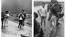 Tóm tắt điều tra vụ World Press Photo tạm dừng công nhận tác giả ảnh “Em bé Napalm”