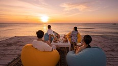 Xu hướng du lịch mùa hè 2025: Nhu cầu khám phá những hình thức lưu trú mới mẻ tăng mạnh