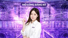 Go Finance 2025 - “Pierce the veil, Prevail the trail” chính thức phát động: Hành trình khai phá tiềm năng tài chính dành cho sinh viên toàn quốc