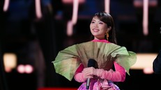 Đem “Chuyện người con gái Nam Xương” lên sân khấu quốc tế, Phương Mỹ Chi có chiến thắng thứ hai tại Sing! Asia 2025