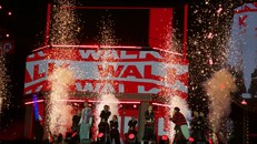 Circle K Việt Nam gây ấn tượng với concert đầu tiên: “500+ cửa hàng - Dẫn đầu, Tiên phong”