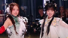 Khi cải lương và hí kịch sóng đôi: DTAP kiến tạo chiến thắng cho Phương Mỹ Chi & Kelou