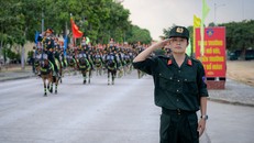 Nguyễn Văn Chung ra mắt ca khúc mới “Việt Nam – Tự hào tiếp bước tương lai” chào mừng Quốc khánh