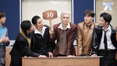 Anh Trai ‘Say Hi’ 2025 Tập 3: Khởi động hành trình ‘Chuyến tàu định mệnh’ đầy cảm xúc