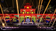 Lễ hội Văn hóa thế giới tại Hà Nội quyên góp 2,5 tỷ đồng ủng hộ đồng bào vùng lũ