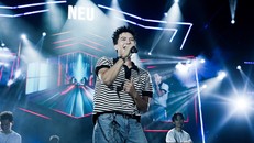 NEU Concert 2025: Đường đua âm nhạc trở lại cùng dàn line-up ấn tượng