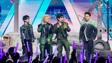 Anh Trai “Say Hi” 2025 Tập 5: Vũ Cát Tường đem hơn 10 năm kinh nghiệm đến với chương trình, Anh Trai buitruonglinh được MC Trấn Thành dành lời khen về ngoại hình