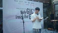 Khai mạc Tuần lễ Giới 2025: Mở không gian đối thoại “Thấy giới trong thế giới”