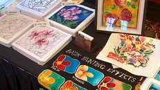 Ảnh: Kamal Arts Studio