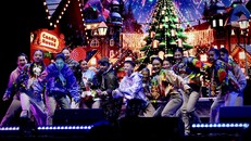 Singapore: mùa lễ hội rực rỡ và những trải nghiệm mới mẻ đang chờ du khách