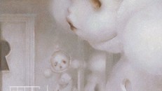 Triển lãm SKULLPANDA: cage-uncage ra mắt công chúng quốc tế tại Bảo tàng Quốc gia Singapore