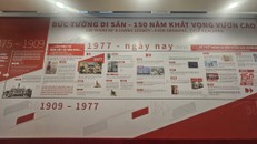 Hành trình di sản 150 năm của SABECO 