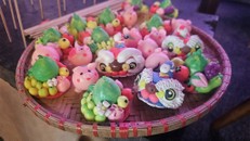 Gặp gỡ dàn khách mời tại workshop “Tò Mò Tò He”: Khi văn hóa dân gian chạm đến người trẻ