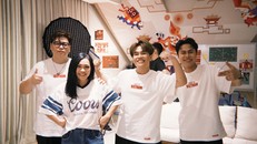 DTAP và ca sĩ Phương Thanh