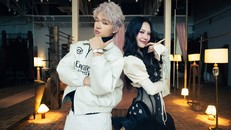 Mai Phương ra mắt MV "Gown & Sneaker", kết hợp cùng rapper SIXTYUPTOWN sau album debut