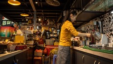 Độc lập và hạnh phúc trong các doanh nghiệp xã hội NICE