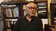 Nguyễn Hữu Bảo: Tôi lấy khoảnh khắc làm trọng