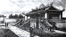 Điện Kính Thiên: 'Giải mã' được 30% kiến trúc gốc sau khai quật