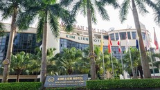 Bầu Thụy tham gia vào thương vụ mua khách sạn Kim Liên