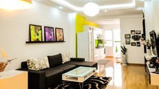 Những lưu ý phong thủy khi mua nhà chung cư